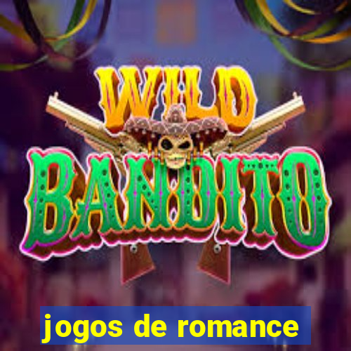 jogos de romance